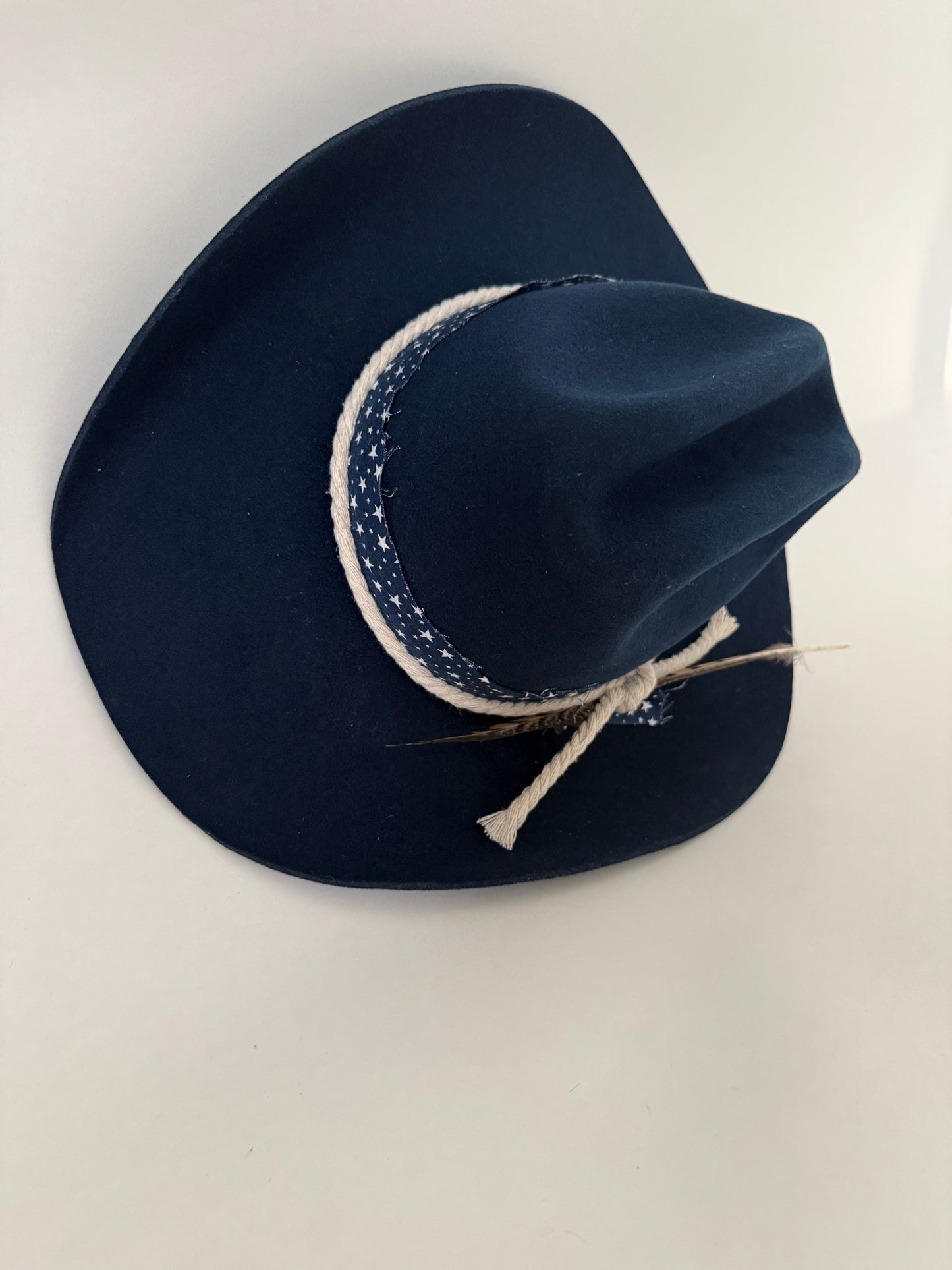 Blue Stars Rodeo