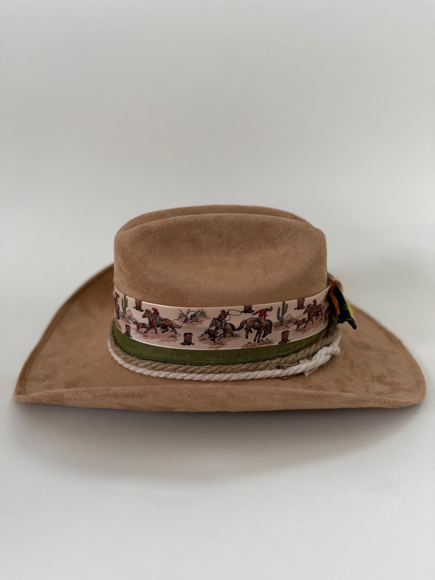 Cowboy Crosby