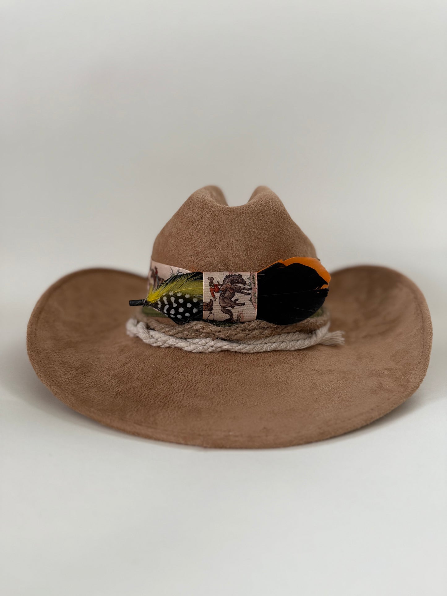 Cowboy Crosby
