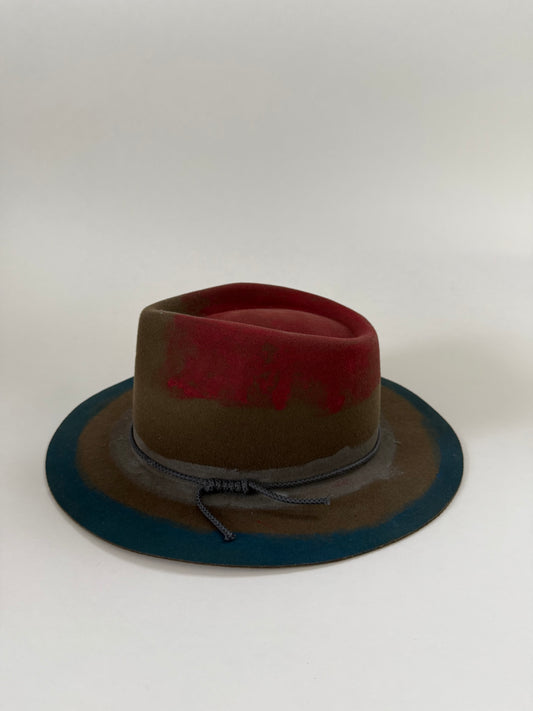F&L Fedora
