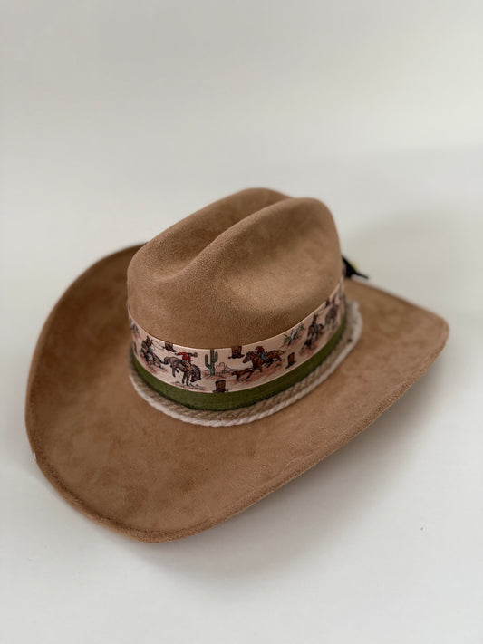 Cowboy Crosby