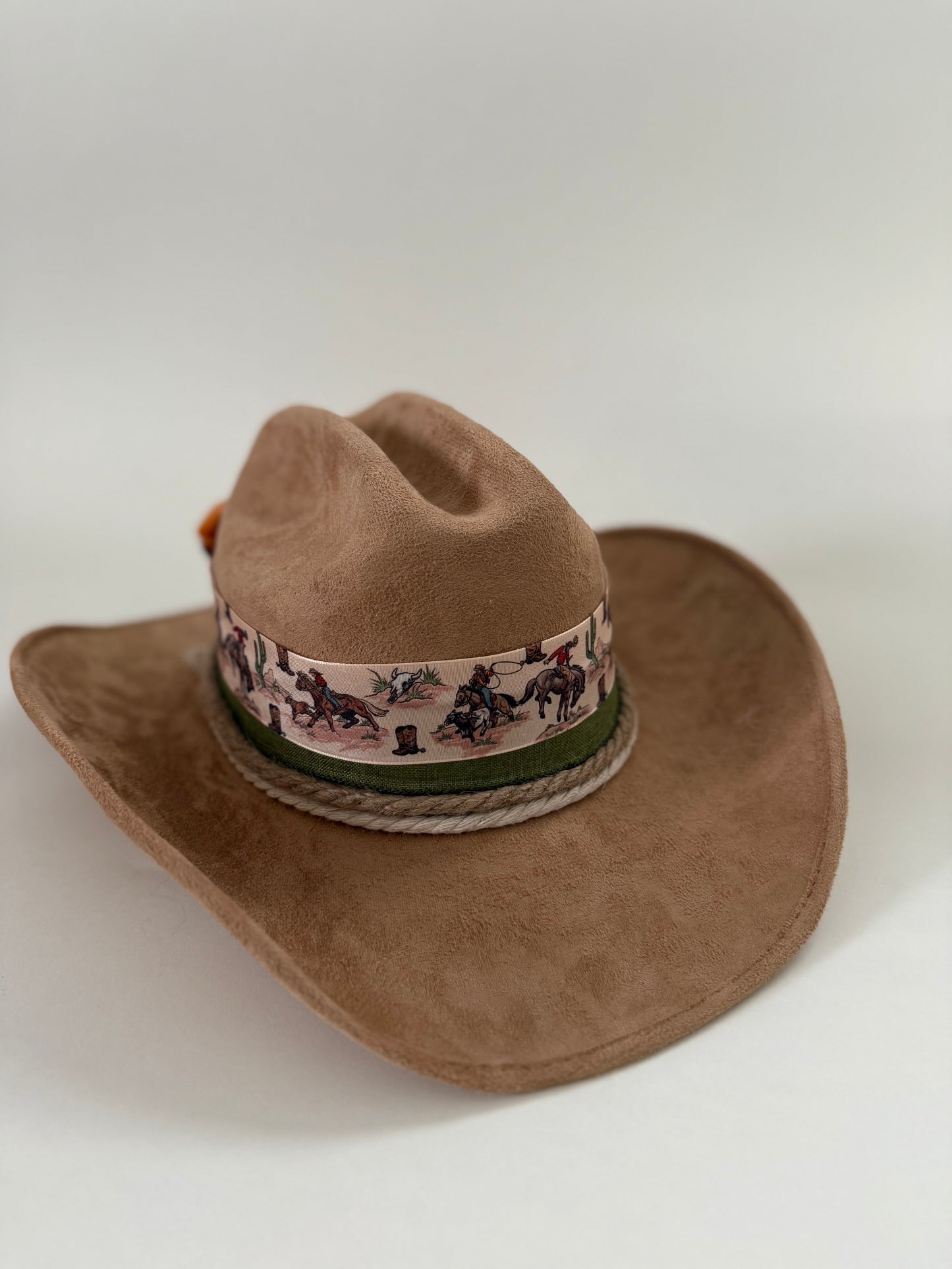 Cowboy Crosby