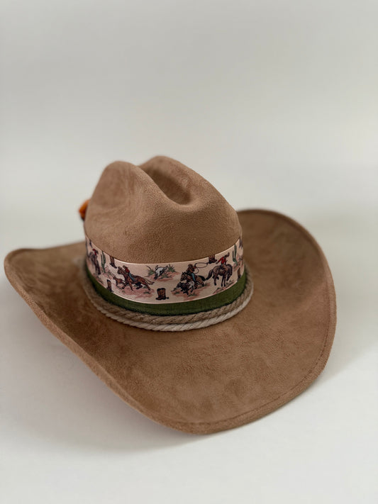 Cowboy Crosby