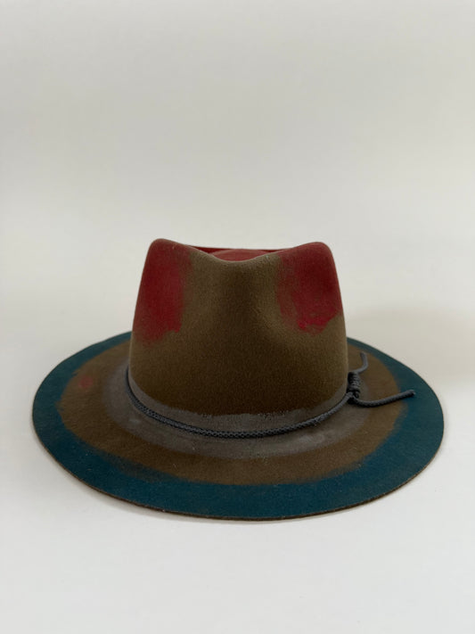 F&L Fedora