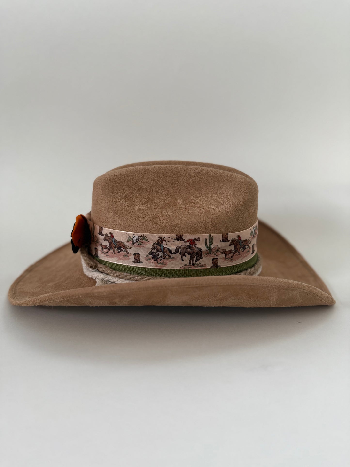 Cowboy Crosby