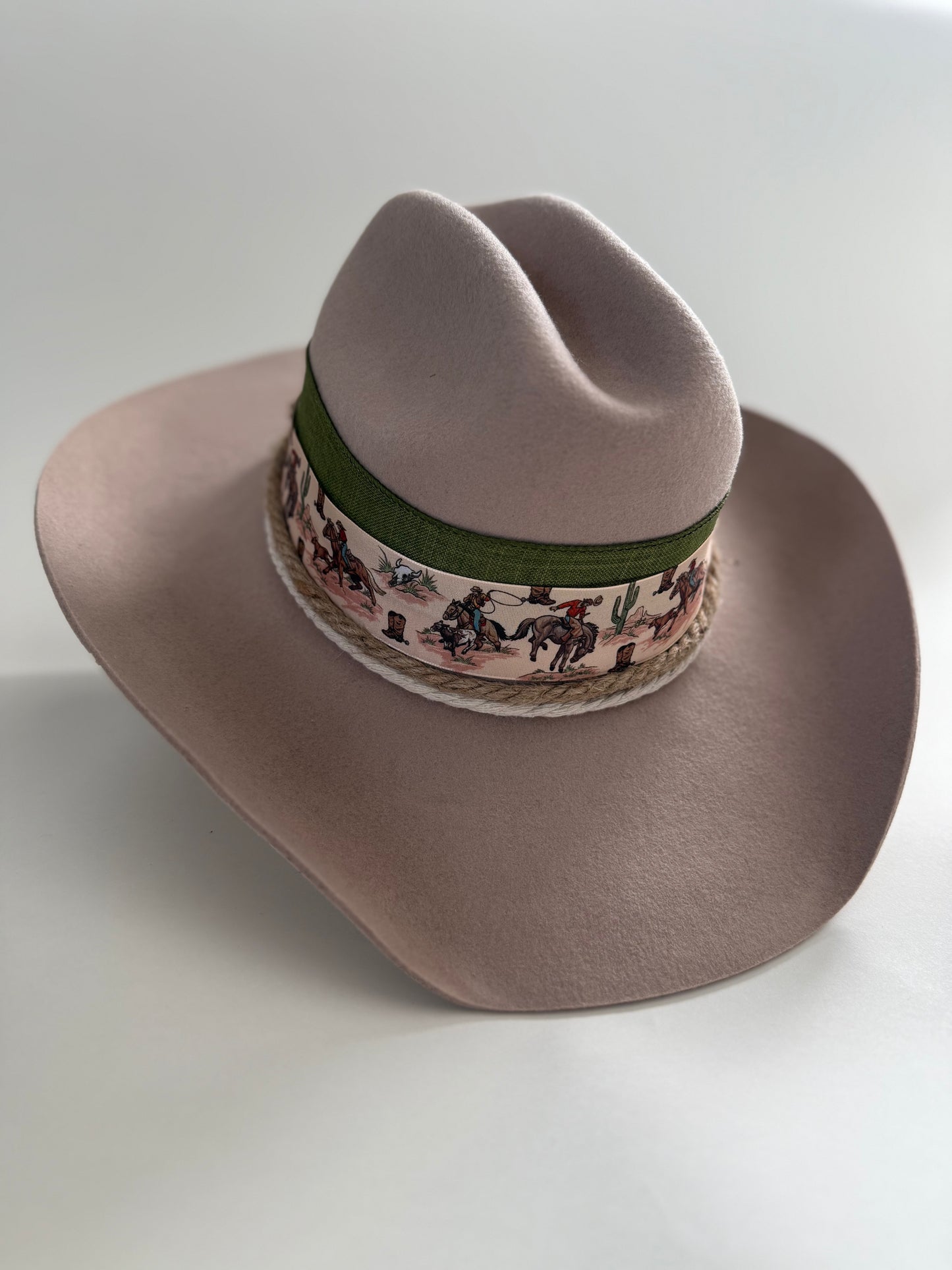 Cowboy Preston