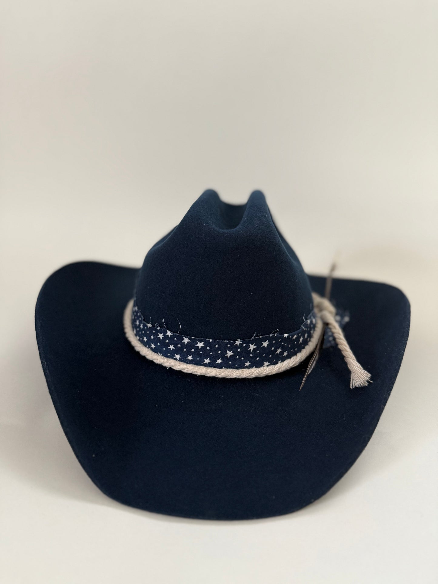 Blue Stars Rodeo