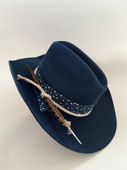 Blue Stars Rodeo